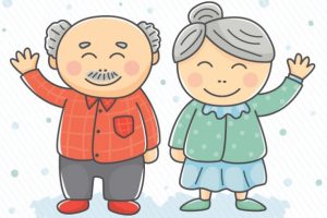 Os idosos e o desafio de lidar com dinheiro na “melhor idade”