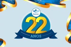 FAECES: 22 anos de uma caminhada de sucesso!