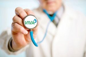 Viva+: 1 ano garantindo assistência à saúde para você e sua família