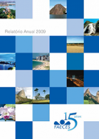 Relatório Anual 2009