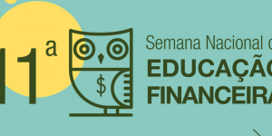 Semana ENEF: atividades gratuitas voltadas à educação financeira, de 13 a 19 de maio — participe!
