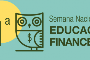 Semana ENEF: atividades gratuitas voltadas à educação financeira, de 13 a 19 de maio — participe!