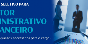 Capital Prev abre seleção para Diretor Administrativo e Financeiro — saiba como se candidatar.