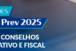 <b>Comunicado da Comissão Eleitoral – Eleições Capital Prev 2025</b>