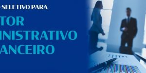 Conheça os candidatos inscritos e aptos ao processo de seleção para o cargo de Diretor Administrativo e Financeiro da Capital Prev