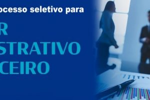 Conheça o nomeado para o cargo (de 2025 a 2029) de Diretor Administrativo e Financeiro da Capital Prev