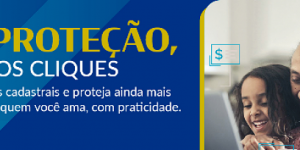 Mais proteção, em poucos cliques: atualize seus dados cadastrais pela Área Restrita