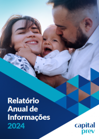 Relatório Anual 2024