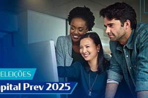 Eleição Capital Prev 2025: conheça as chapas inscritas e o novo cronograma eleitoral