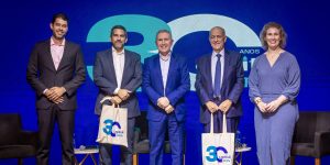 Capital Prev celebra 30 anos de história com evento marcante em Vitória (ES)
