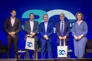 Capital Prev celebra 30 anos de história com evento marcante em Vitória (ES)