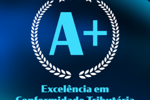 Capital Prev conquista classificação máxima “A+” no Programa Sintonia, da Receita Federal