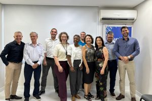 Eleição Capital Prev 2025: conselheiros eleitos tomam posse