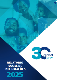 Relatório Anual 2025