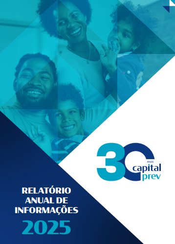 Relatório Anual 2025