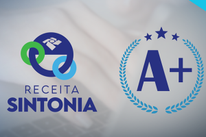 Capital Prev recebe nota máxima da Receita Federal pelo segundo ano consecutivo